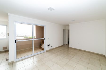 Sala de apartamento para alugar com 1 quarto, 60m² em Nova Vista, Belo Horizonte
