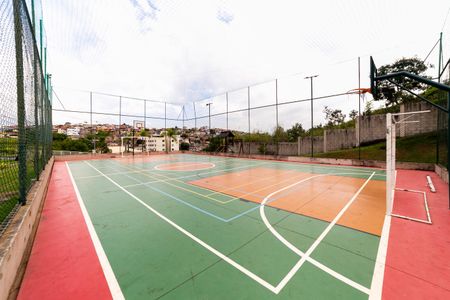 Apartamento para alugar com 60m², 1 quarto e 2 vagas Apartamento para alugar com 60m², 1 quarto e 2 vagasQuadra Esportiva