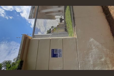 Apartamento para alugar com 60m², 1 quarto e 2 vagas Apartamento para alugar com 60m², 1 quarto e 2 vagasPlaca instalada