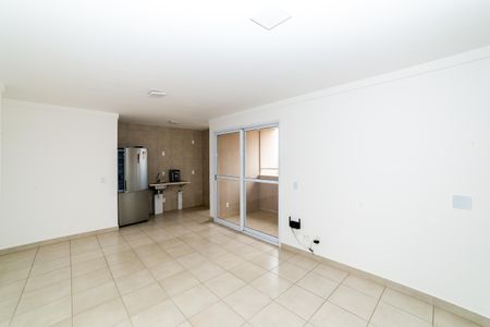 Sala de apartamento para alugar com 1 quarto, 60m² em Nova Vista, Belo Horizonte