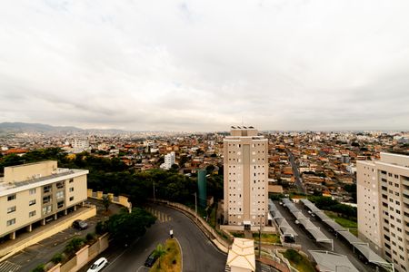 Apartamento para alugar com 60m², 1 quarto e 2 vagas Apartamento para alugar com 60m², 1 quarto e 2 vagasVista da Varanda