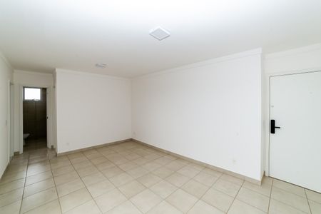 Sala de apartamento para alugar com 1 quarto, 60m² em Nova Vista, Belo Horizonte