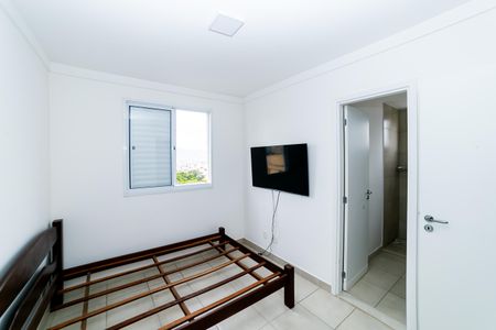 Apartamento para alugar com 60m², 1 quarto e 2 vagas Apartamento para alugar com 60m², 1 quarto e 2 vagasSuíte