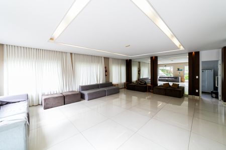 Apartamento para alugar com 60m², 1 quarto e 2 vagas