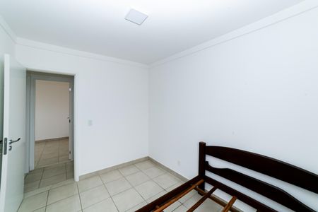 Suíte de apartamento para alugar com 1 quarto, 60m² em Nova Vista, Belo Horizonte