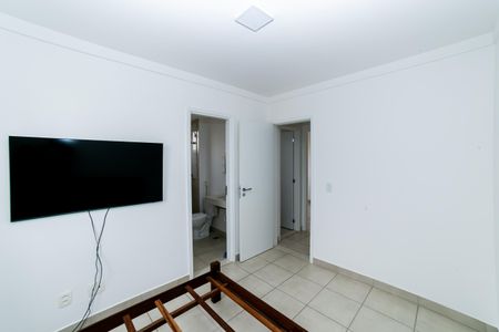 Apartamento para alugar com 60m², 1 quarto e 2 vagas Apartamento para alugar com 60m², 1 quarto e 2 vagasSuíte