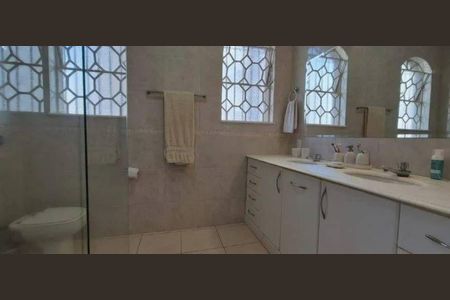 Casa à venda com 4 quartos, 510m² em Coracao de Jesus, Belo Horizonte