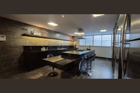 Casa à venda com 510m², 4 quartos e 4 vagas