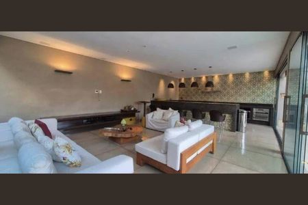 Casa à venda com 4 quartos, 510m² em Coracao de Jesus, Belo Horizonte