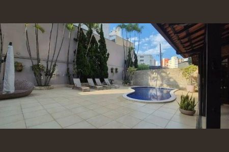 Casa à venda com 510m², 4 quartos e 4 vagas