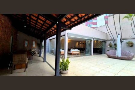 Casa à venda com 510m², 4 quartos e 4 vagas