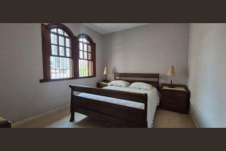 Casa à venda com 4 quartos, 510m² em Coracao de Jesus, Belo Horizonte