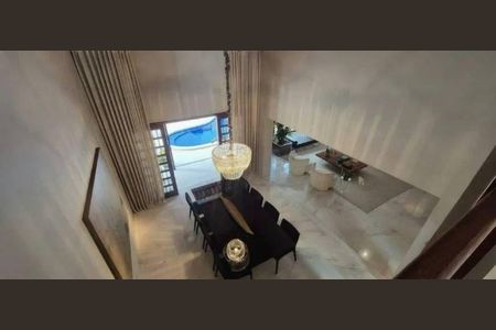 Casa à venda com 510m², 4 quartos e 4 vagas