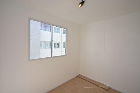 Apartamento à venda com 41m², 2 quartos e sem vagaQuarto 2