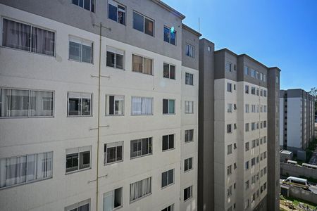 Apartamento à venda com 41m², 2 quartos e sem vagaVista
