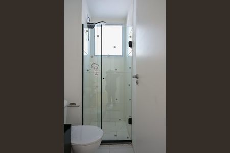 Apartamento à venda com 41m², 2 quartos e sem vagaBanheiro