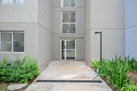 Apartamento à venda com 41m², 2 quartos e sem vagaEntrada