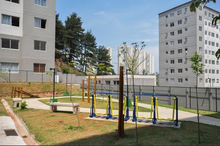 Apartamento à venda com 41m², 2 quartos e sem vagaAparelho de Ginástica