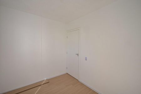 Apartamento à venda com 41m², 2 quartos e sem vagaQuarto 2