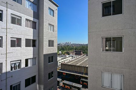 Apartamento à venda com 41m², 2 quartos e sem vagaVista do Quarto 2