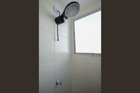 Apartamento à venda com 41m², 2 quartos e sem vagaBanheiro