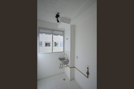 Apartamento à venda com 41m², 2 quartos e sem vagaÁrea de Serviço 