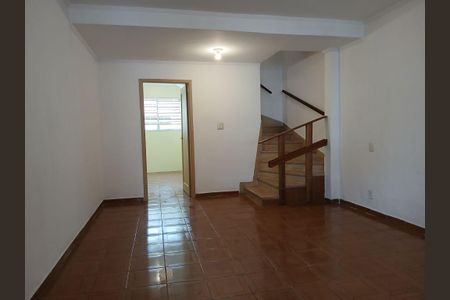 Casa à venda com 3 quartos, 102m² em Barra Funda, São Paulo