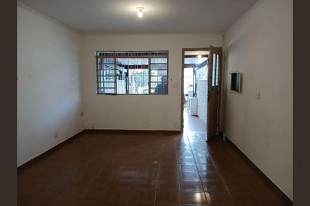 Casa à venda com 3 quartos, 102m² em Barra Funda, São Paulo