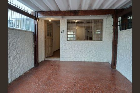 Casa à venda com 3 quartos, 102m² em Barra Funda, São Paulo