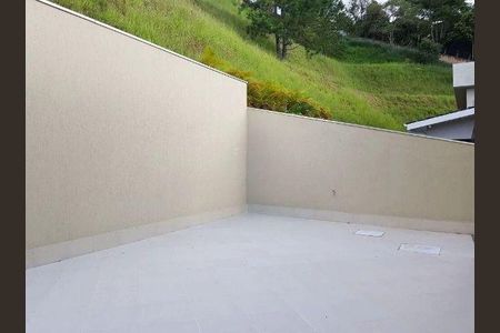 Casa à venda com 3 quartos, 275m² em Parque Sinai, Santana de Parnaíba