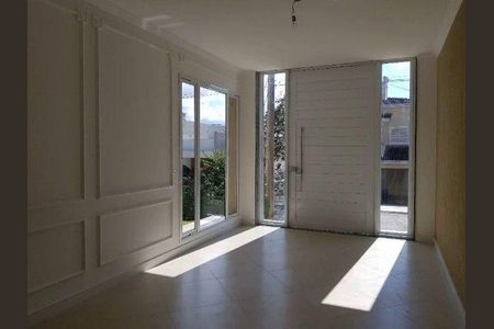 Casa à venda com 3 quartos, 275m² em Parque Sinai, Santana de Parnaíba
