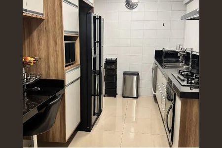 Apartamento à venda com 3 quartos, 158m² em Centro Empresarial Tamboré, Santana de Parnaíba