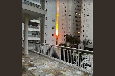Apartamento à venda com 3 quartos, 158m² em Centro Empresarial Tamboré, Santana de Parnaíba