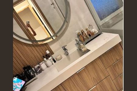 Apartamento à venda com 3 quartos, 158m² em Centro Empresarial Tamboré, Santana de Parnaíba