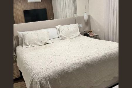Apartamento à venda com 3 quartos, 158m² em Centro Empresarial Tamboré, Santana de Parnaíba