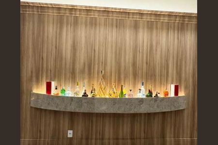 Apartamento à venda com 3 quartos, 158m² em Centro Empresarial Tamboré, Santana de Parnaíba
