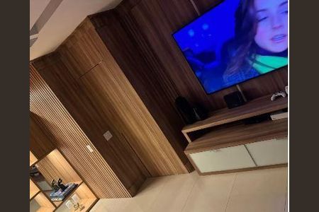 Apartamento à venda com 3 quartos, 158m² em Centro Empresarial Tamboré, Santana de Parnaíba