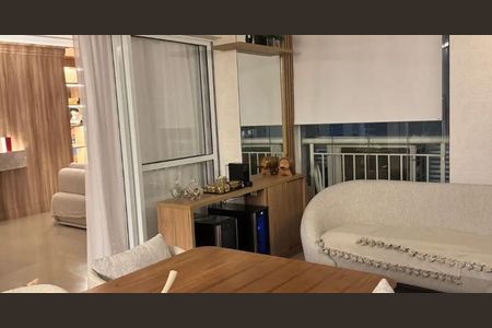 Apartamento à venda com 158m², 3 quartos e 3 vagas