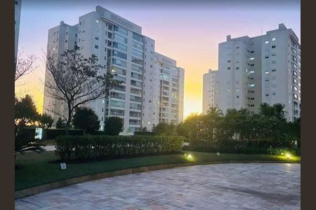 Apartamento à venda com 158m², 3 quartos e 3 vagas