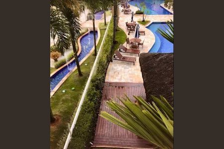 Apartamento à venda com 158m², 3 quartos e 3 vagas