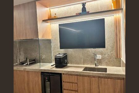 Apartamento à venda com 3 quartos, 158m² em Centro Empresarial Tamboré, Santana de Parnaíba