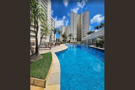 Apartamento à venda com 3 quartos, 158m² em Centro Empresarial Tamboré, Santana de Parnaíba