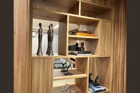 Apartamento à venda com 3 quartos, 158m² em Centro Empresarial Tamboré, Santana de Parnaíba