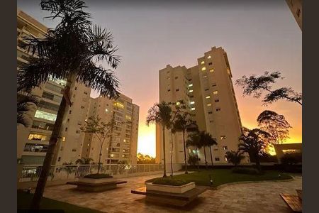 Apartamento à venda com 158m², 3 quartos e 3 vagas