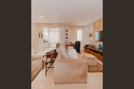 Apartamento à venda com 2 quartos, 100m² em Tamboré, Santana de Parnaíba