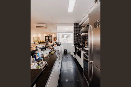 Apartamento à venda com 100m², 2 quartos e 2 vagas
