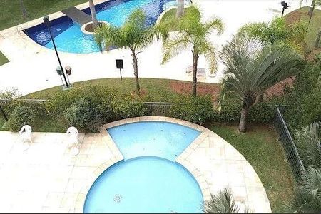 Apartamento à venda com 100m², 2 quartos e 2 vagas