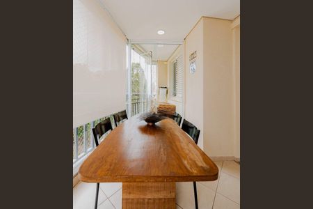 Apartamento à venda com 2 quartos, 100m² em Tamboré, Santana de Parnaíba