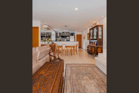 Apartamento à venda com 2 quartos, 100m² em Tamboré, Santana de Parnaíba