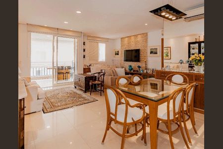 Apartamento à venda com 2 quartos, 100m² em Tamboré, Santana de Parnaíba